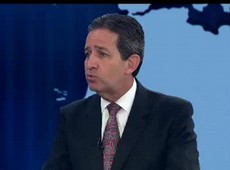João Doria Jr. entrevista Hélio Magalhães - Parte 1