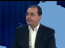 João Doria Jr. entrevista Adib Jacob - Parte 1