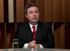 Canal Livre recebe o político Antônio Anastasia - Parte 2