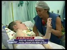 Hospital público em Natal sofre com falta de leitos em UTI