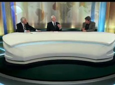 Triálogo debate a maioridade penal no Brasil