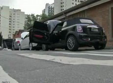 Chacina em São Paulo deixa três empresários mortos