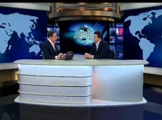 João Dória Jr. entrevista Wesley Batista - Parte 1