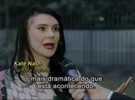 Kate Nash e The Dark Jokes tocam no Cultura Inglesa Festival