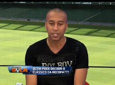 Nenê elogia Gil e destaca importância de Ralf