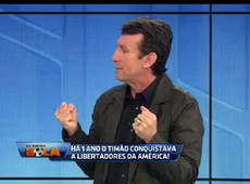 Basílio destaca grupo de vencedores no sucesso do Timão