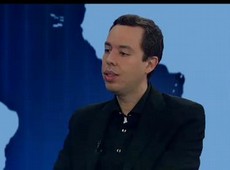 João Dória Jr. entrevista Gustavo Caetano - Parte 1