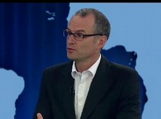 João Dória Jr. entrevista Henk de Jong - Parte 4