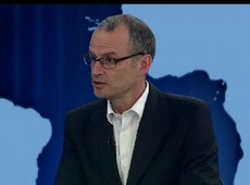 João Dória Jr. entrevista Henk de Jong - Parte 5