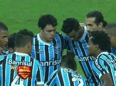 Botafogo enfrentará Grêmio com mistura de jogadores