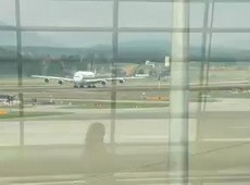 Aeroporto de Zurique é o 7º melhor do mundo