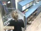 Denise e Andressa trocam deboches