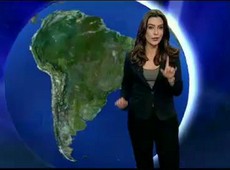 Final de semana deve ter neve na serra gaúcha