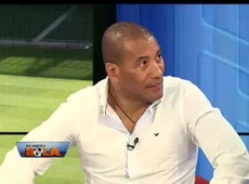Mauro Silva acha que Corinthians serve de exemplo ao Verdão