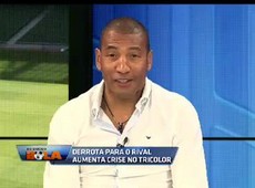 Mauro Silva critica mentalidade dos clubes com os técnicos