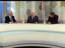 Jornal da Noite discute Reforma Política
