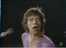 Mick Jagger comemora nesta sexta-feira 70 anos