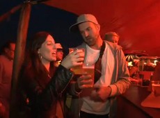 O Mundo Segundo os Brasileiros - Copenhague - Parte 1