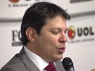 Haddad diz que ampliação de rodízio está em estudo ... - 14613408-medium