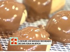 Saiba como fazer Biscoitos de Maisena Cobertos com Chocolate