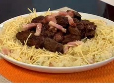 Churrasco de Panela de Pressão