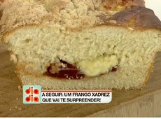 Cuca Gaúcha Romeu e Julieta