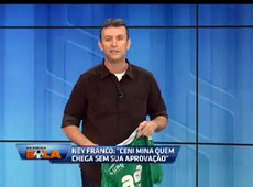 Neto: tenho certeza que Rogério Ceni não fez isso