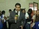 Manaus: campanha pública contra o vírus HPV em meninas