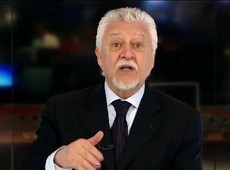 Fernando Mitre: a campanha presidencial