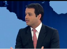 João Dória Jr. entrevista Rodrigo Kede - Parte 3