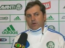 Gilson Kleina elogia posicionamento tático do Palmeiras