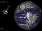 Confira 10 anos de imagens feitas por satélite do clima