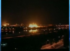 EUA não afastam possibilidade de bombardear a Síria