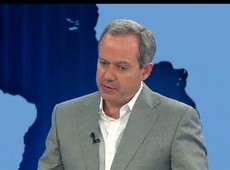 João Dória Jr. entrevista Alessandro Carlucci - Parte 1