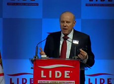 Mantega faz avaliação positiva da economia