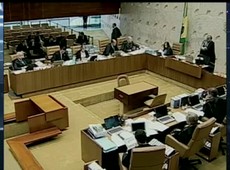 STF rejeita recurso e mantêm pena de Zé Dirceu