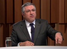 Canal Livre entrevista ministro Alexandre Padilha - Parte 5