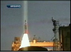 Israel testa mísseis de sistema de defesa