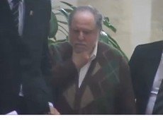 Pimenta Neves cumprirá pena no semiaberto