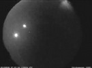 Nasa registra meteoro mais brilhante do que a lua