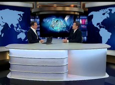 João Doria Jr. entrevista presidente da Bic - Parte 3