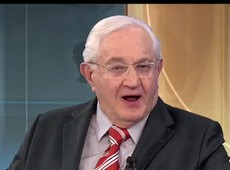 Boris Casoy: A crise na Síria