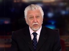 Fernando Mitre: Adiamento da decisão do STF