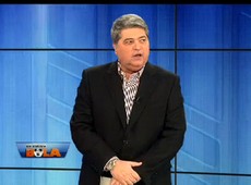 Datena toma lugar de Neto e assume Os Donos da Bola