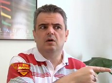 O drama dos boleiros com o álcool e drogas