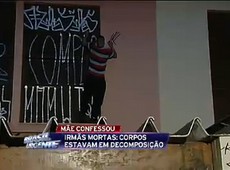 Casa de meninas mortas recebe homenagens