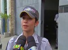 Assaltantes levam 500 armas de empresa de segurança em SP