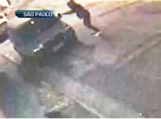 Polícia investiga execução em São Paulo
