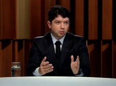 Canal Livre debate espionagem norte-americana - Parte 5