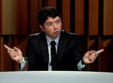 Canal Livre debate espionagem norte-americana - Parte 3